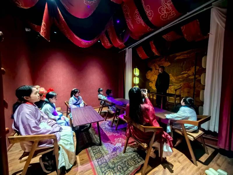 邯郸县数字营销